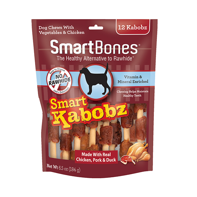 Smartbones smart kabobz top
